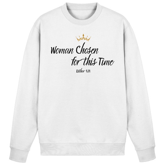 - Basic Sweatshirt