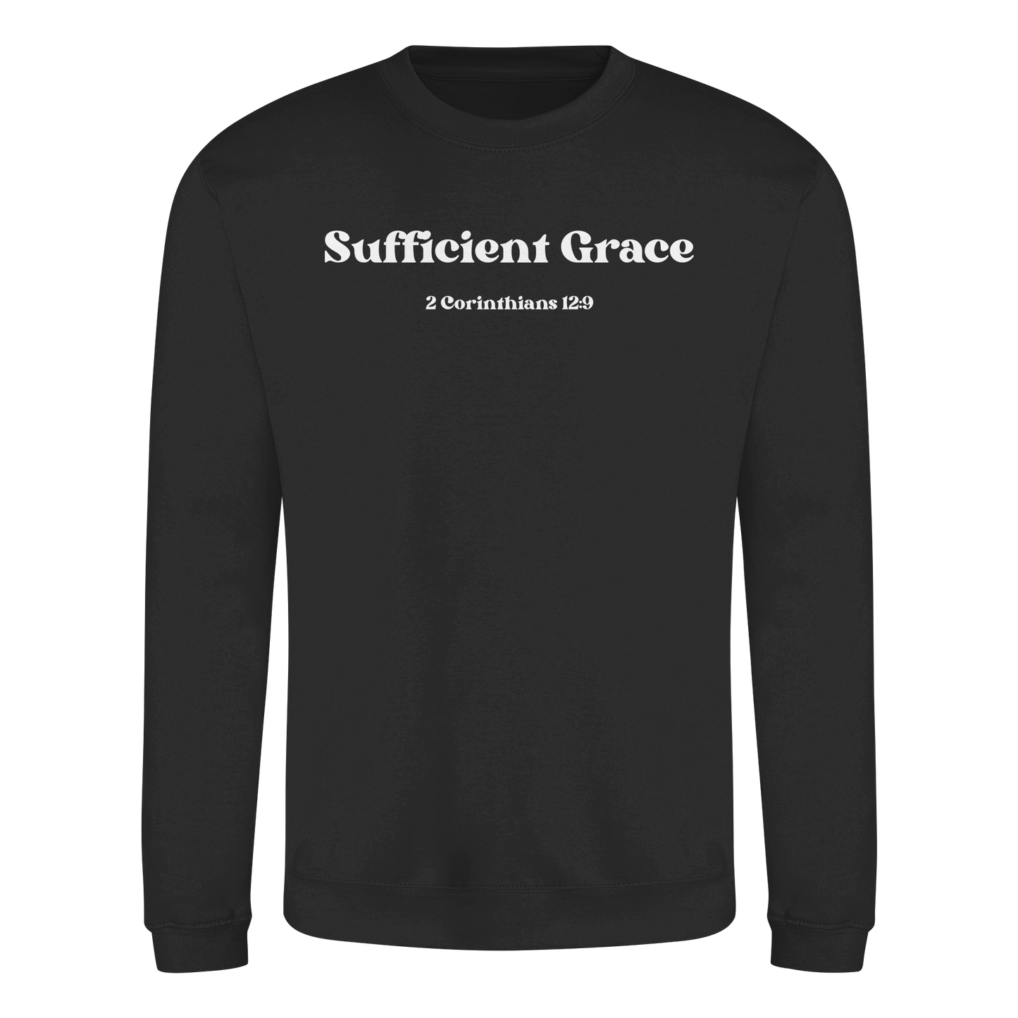 - Basic Sweatshirt