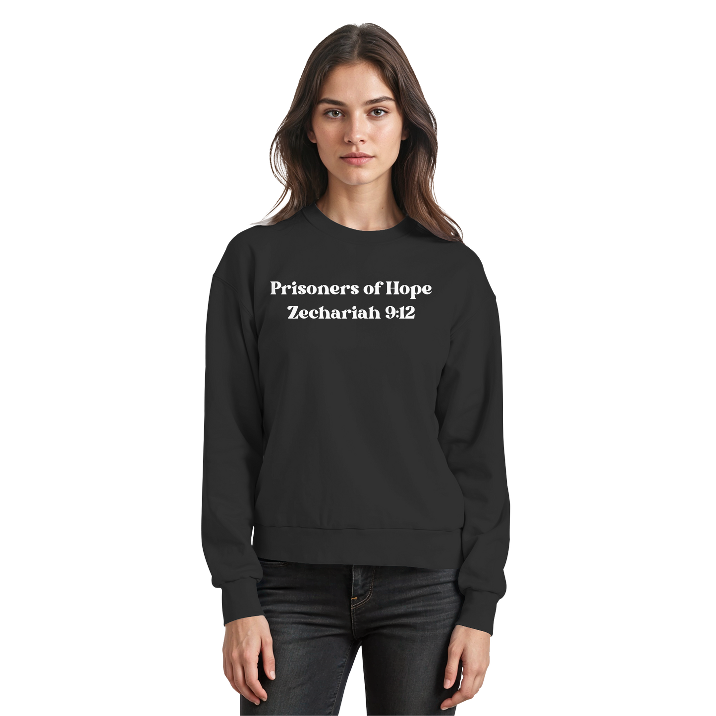 - Basic Sweatshirt