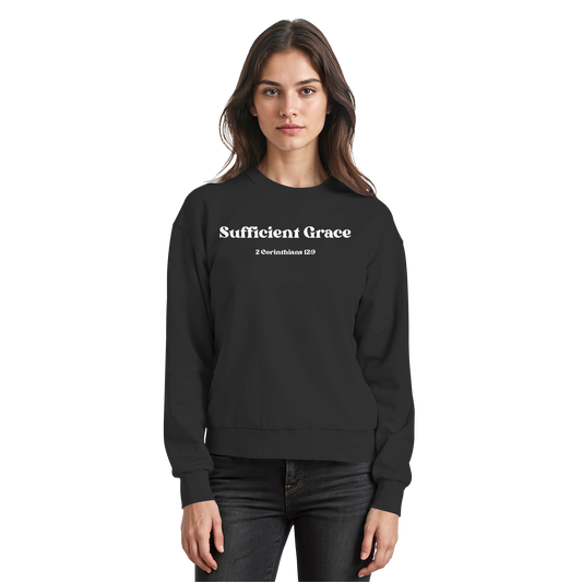 - Basic Sweatshirt
