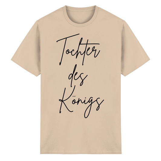 - Heavy Cotton T-Shirt