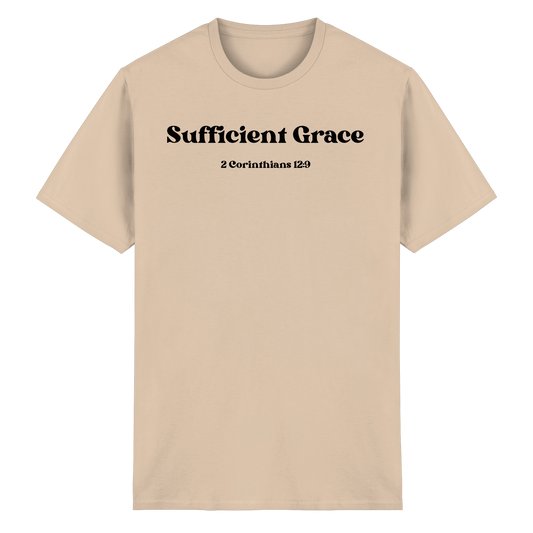 - Heavy Cotton T-Shirt