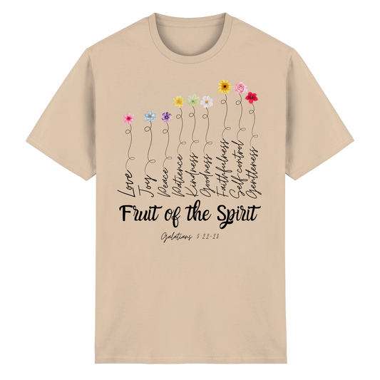 - Heavy Cotton T-Shirt