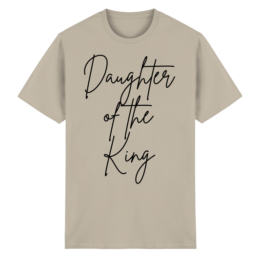 - Heavy Cotton T-Shirt