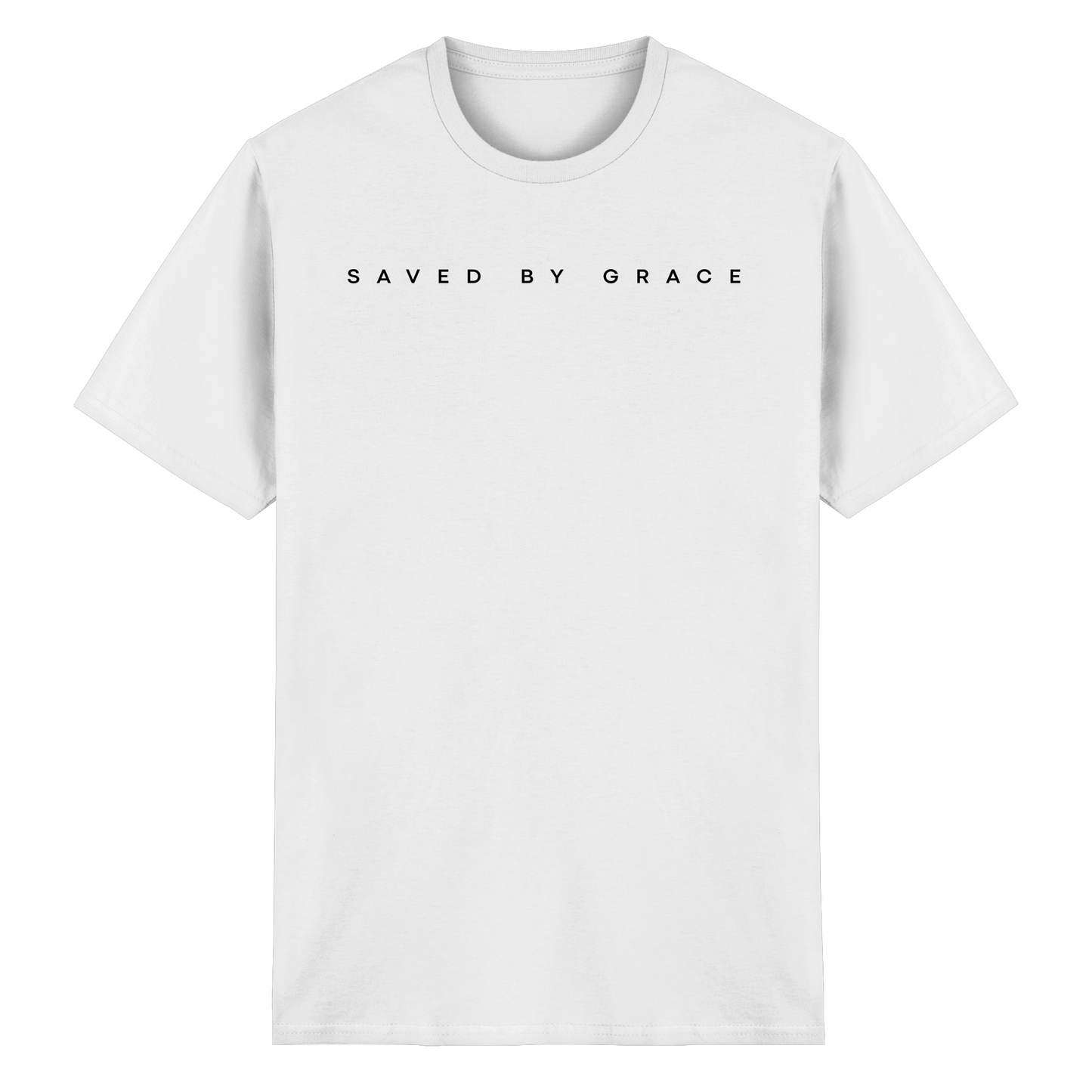- Heavy Cotton T-Shirt
