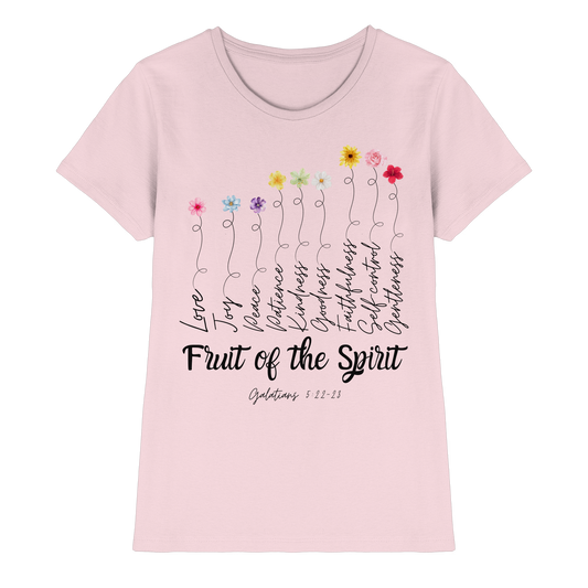 - Ladies Premium Shirt