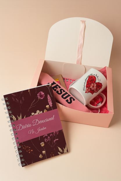 Devotional Box – SamBlessed