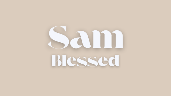 SamBlessed