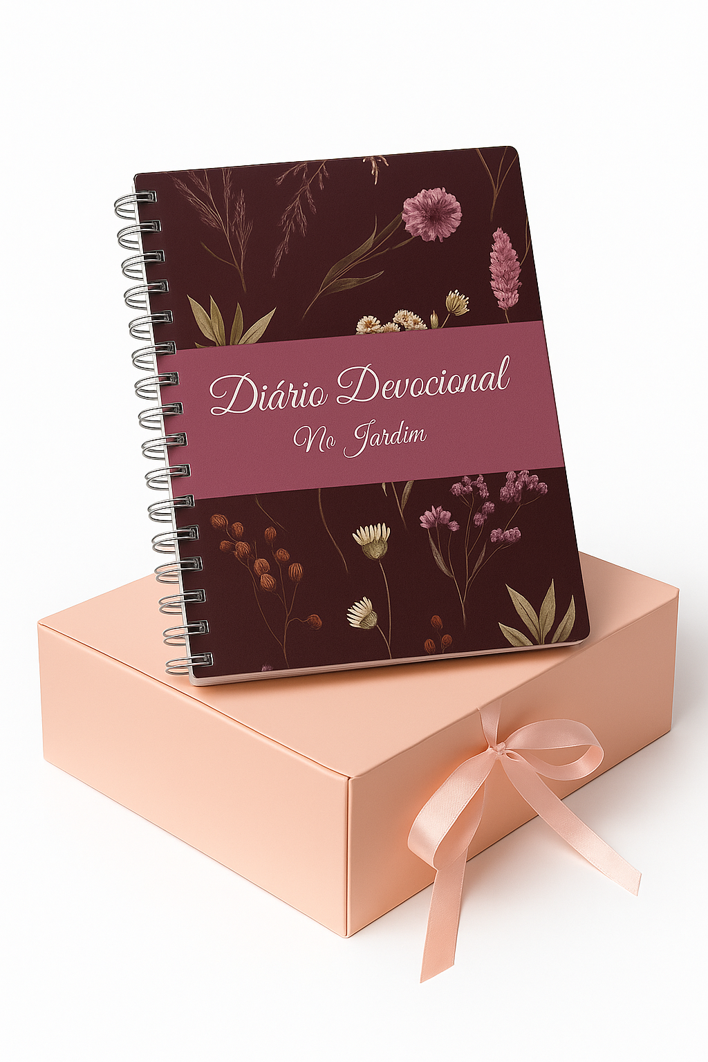 Devotional Box – SamBlessed