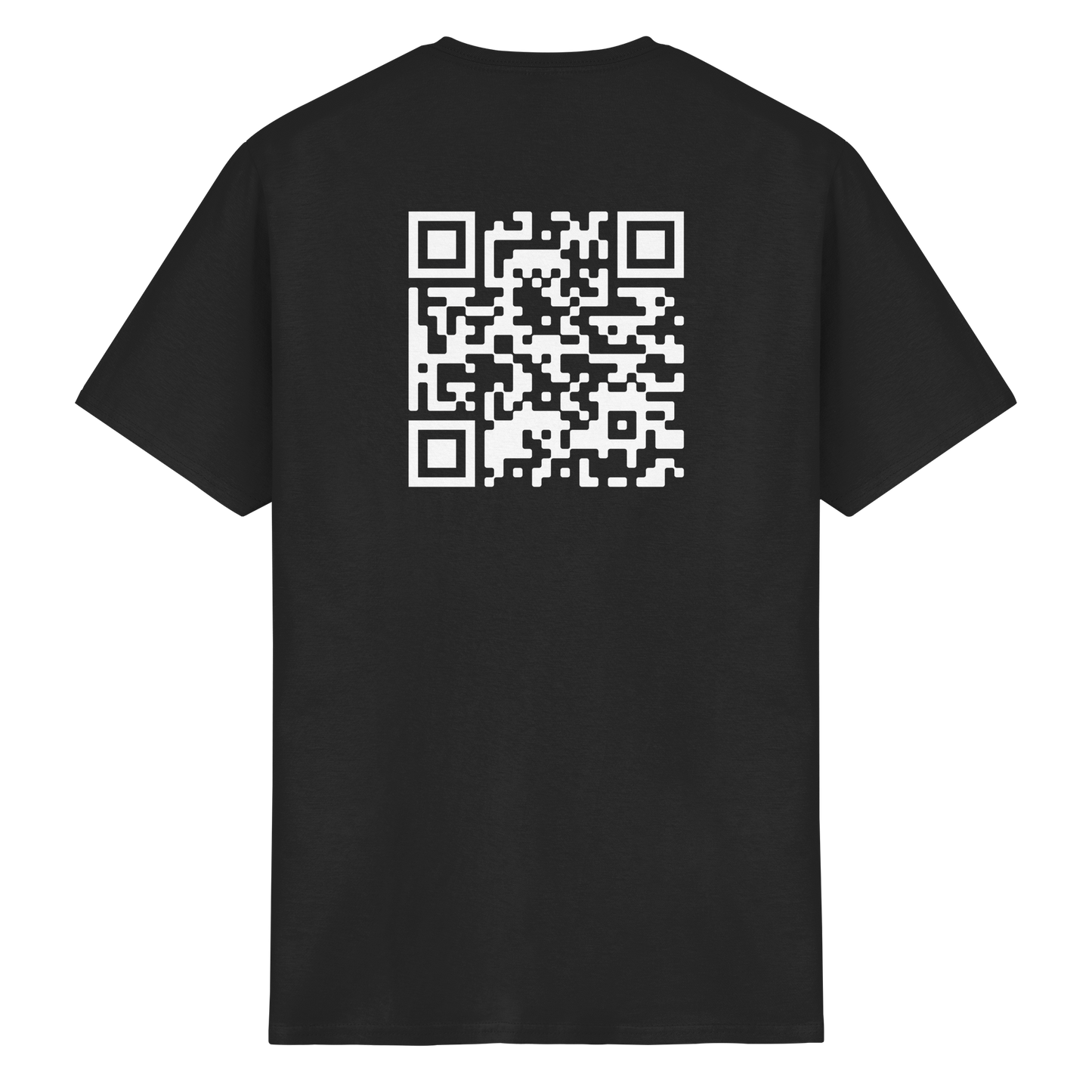 - Heavy Cotton T-Shirt
