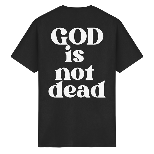 - Heavy Cotton T-Shirt