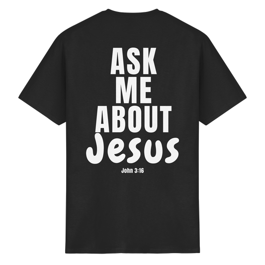 - Heavy Cotton T-Shirt
