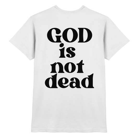God is not dead - Premium Shirt