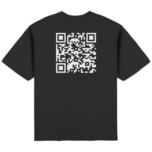 - Streetwear Oversized T-Shirt