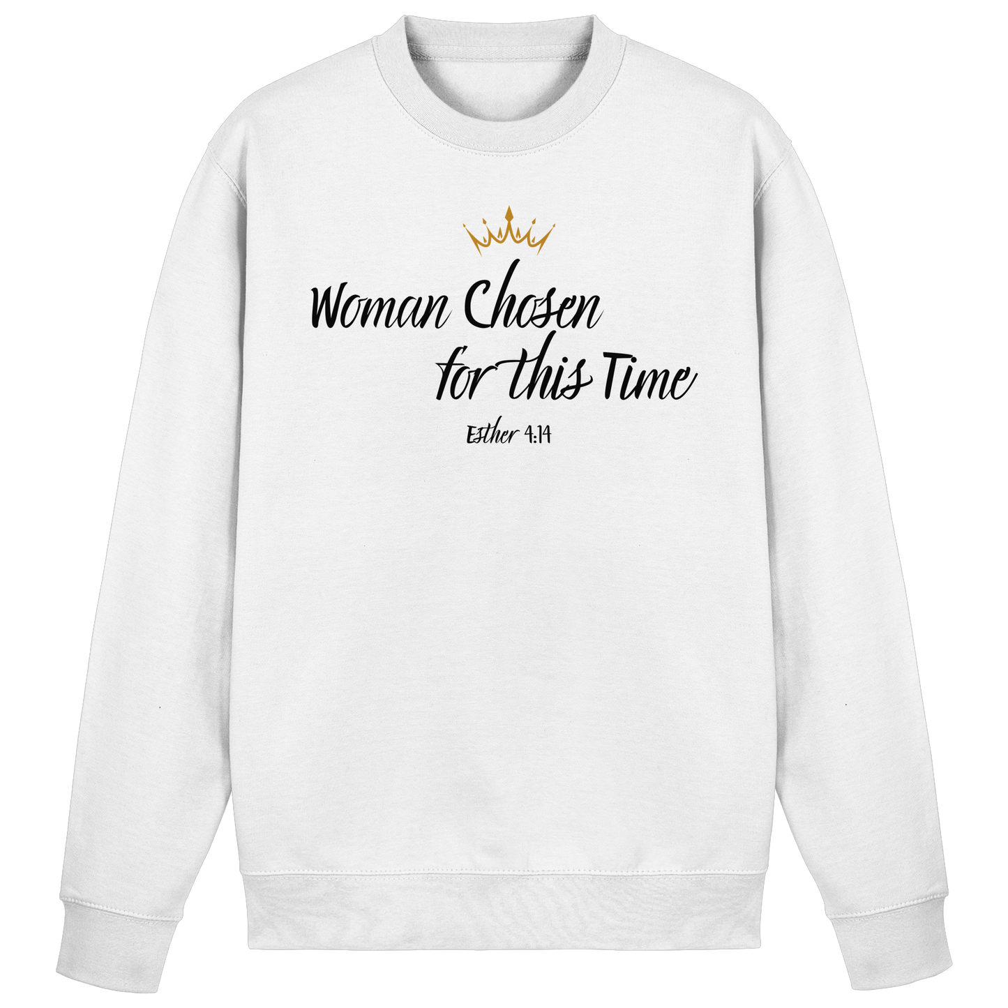 - Basic Sweatshirt