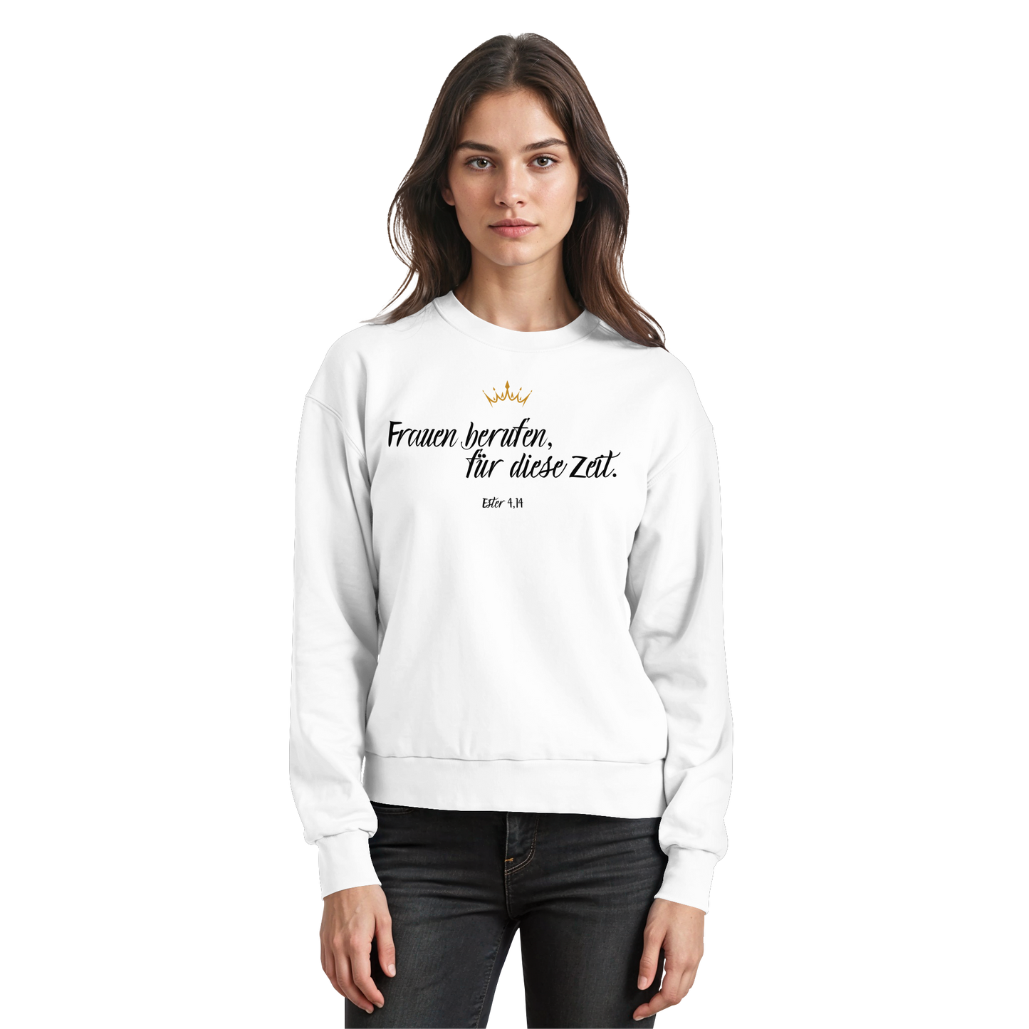- Basic Sweatshirt