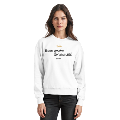 - Basic Sweatshirt