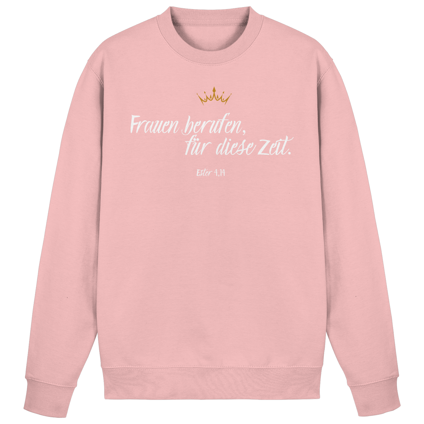 - Basic Sweatshirt