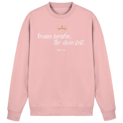 - Basic Sweatshirt