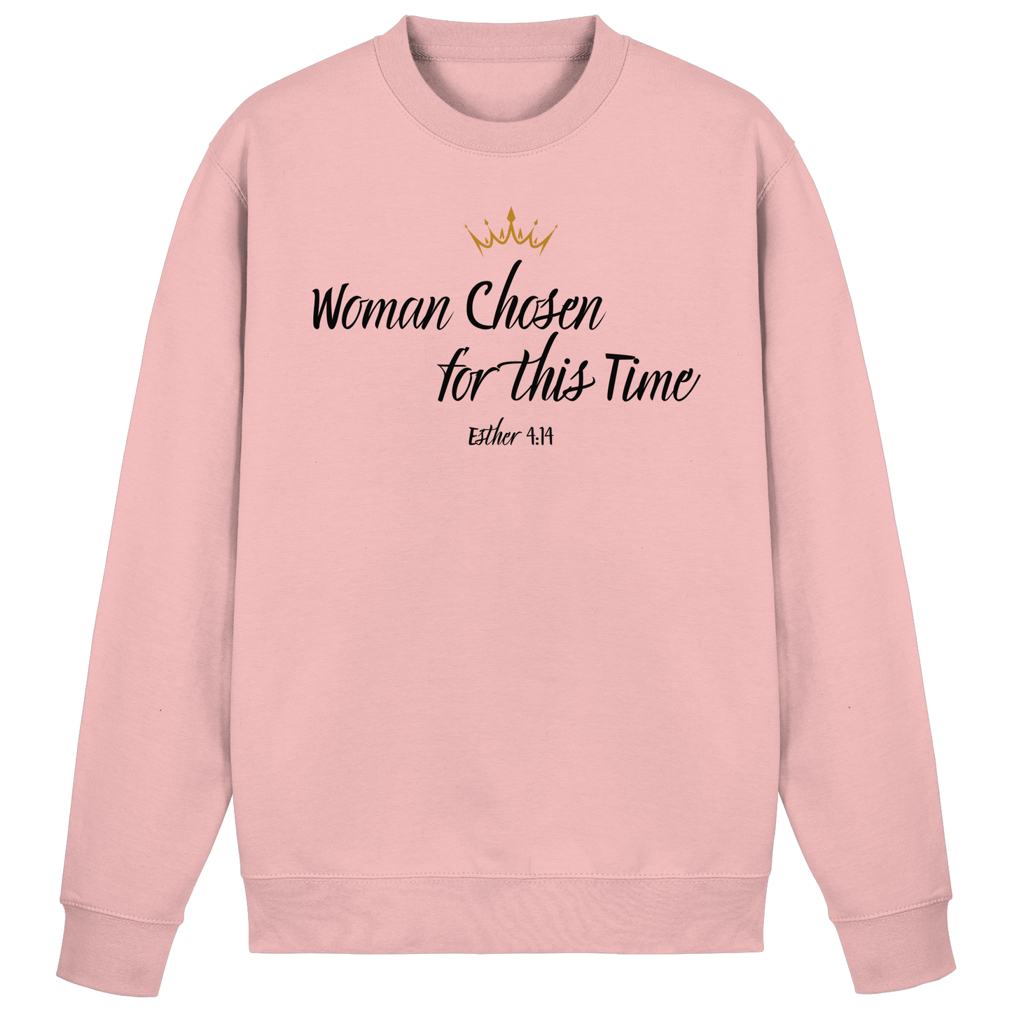 - Basic Sweatshirt