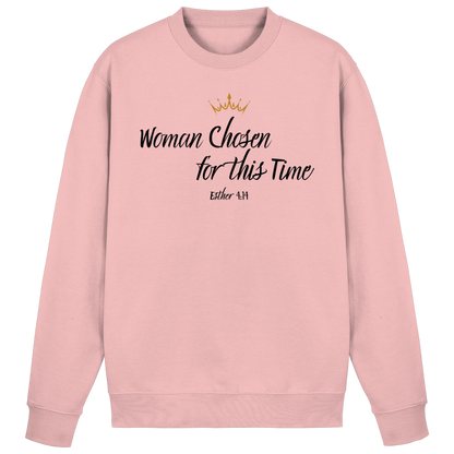 - Basic Sweatshirt