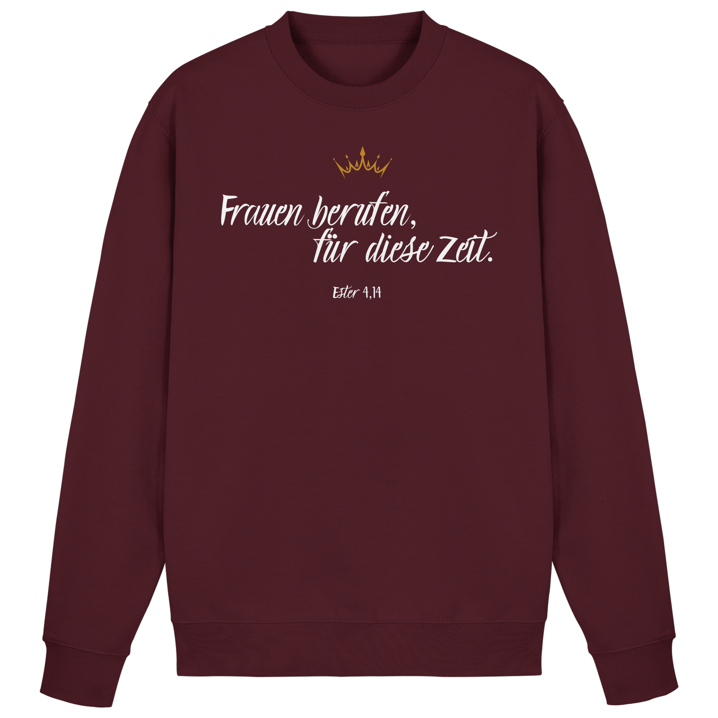- Basic Sweatshirt