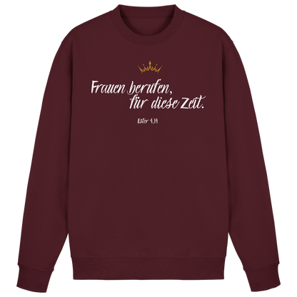 - Basic Sweatshirt