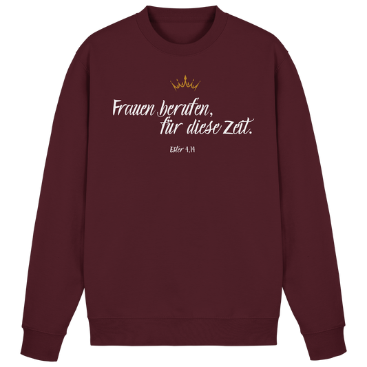 - Basic Sweatshirt