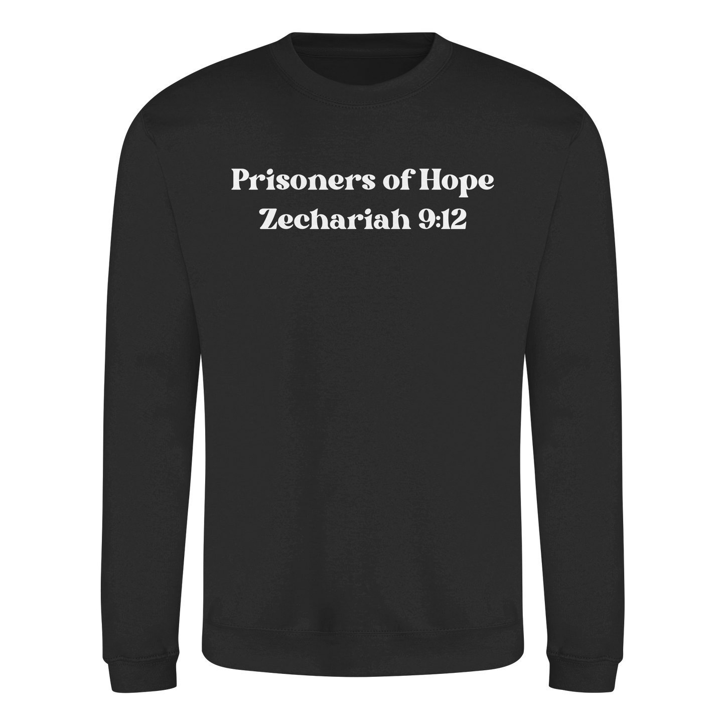 - Basic Sweatshirt