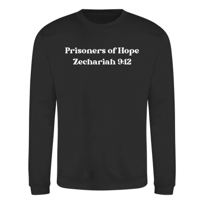 - Basic Sweatshirt