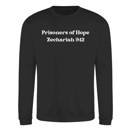 - Basic Sweatshirt