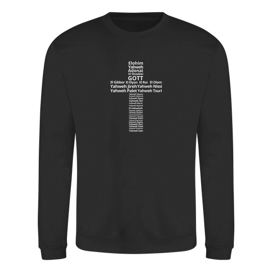 - Basic Sweatshirt