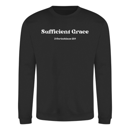 - Basic Sweatshirt