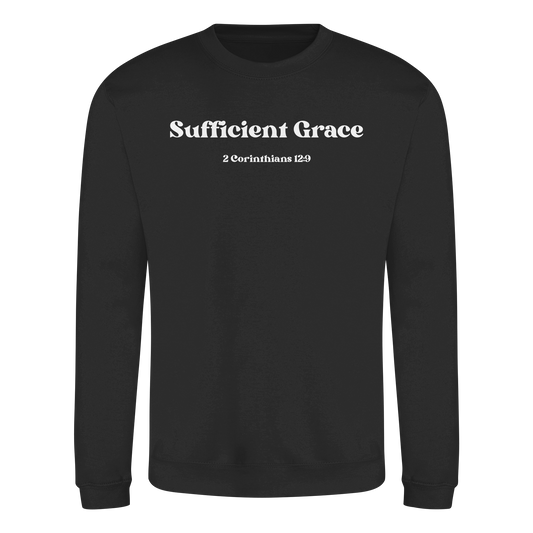 - Basic Sweatshirt