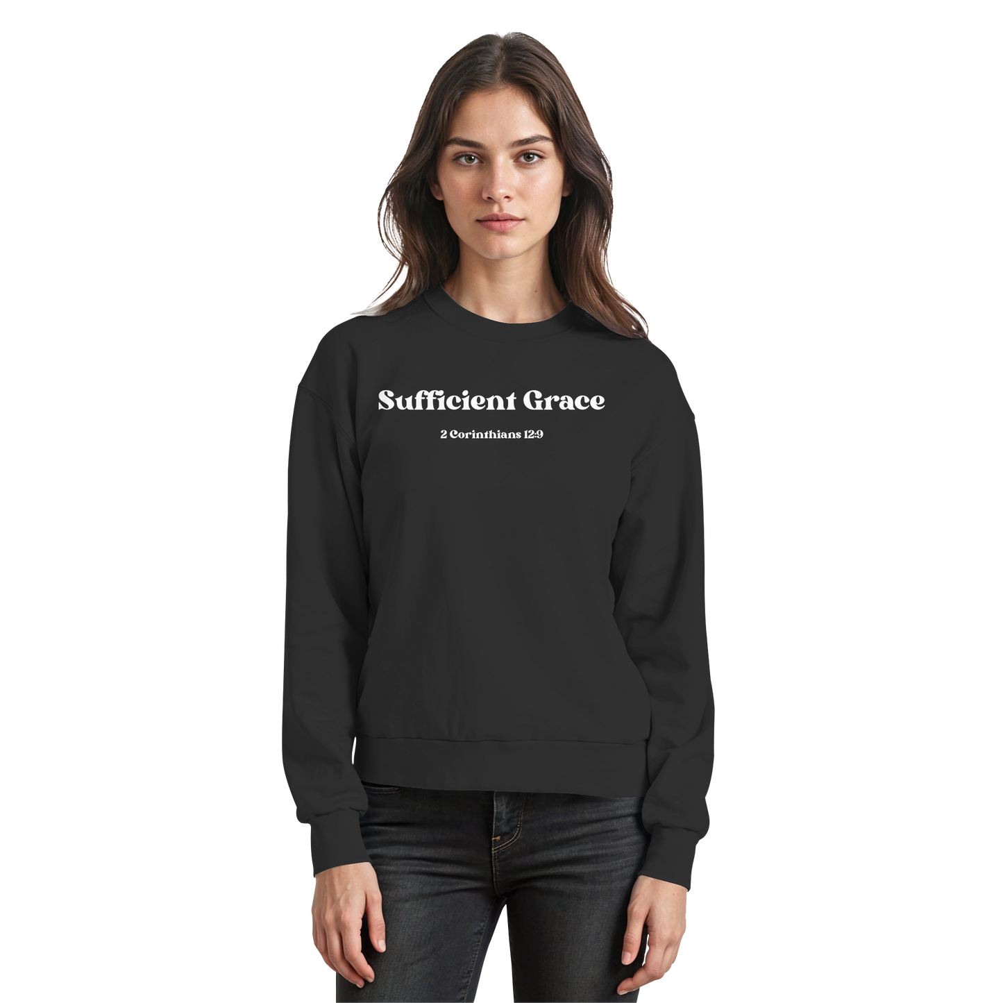- Basic Sweatshirt
