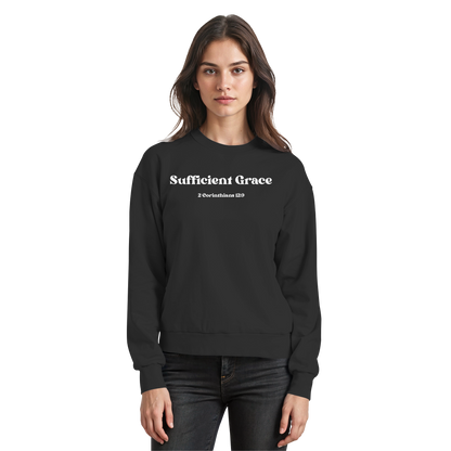 - Basic Sweatshirt