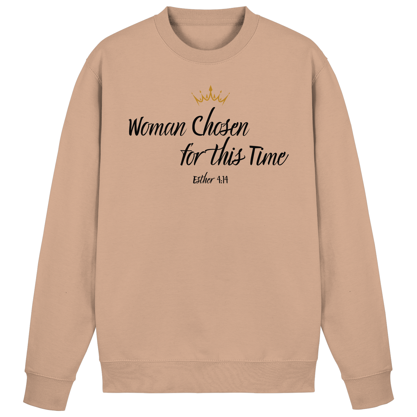 - Basic Sweatshirt