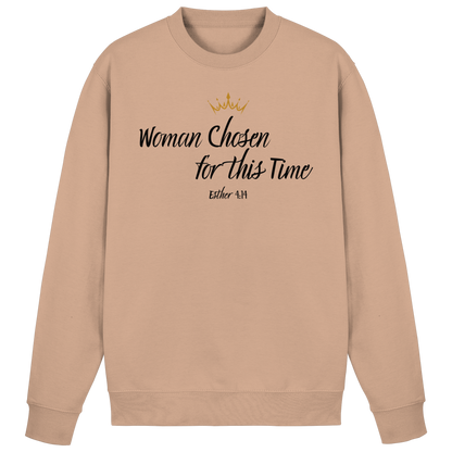- Basic Sweatshirt
