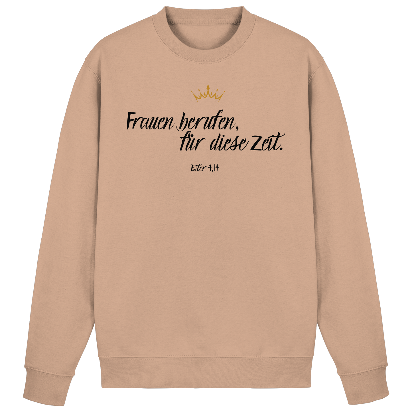 - Basic Sweatshirt