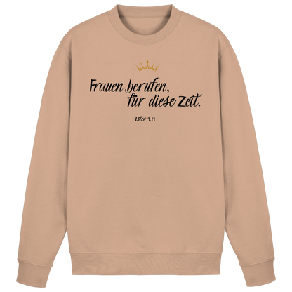 - Basic Sweatshirt