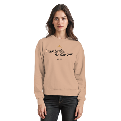 - Basic Sweatshirt