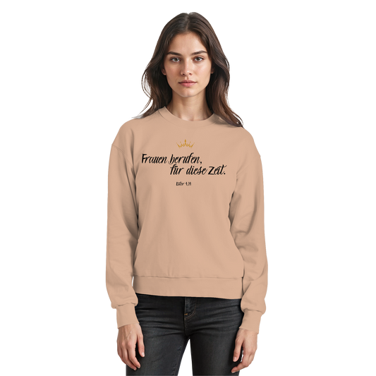 - Basic Sweatshirt
