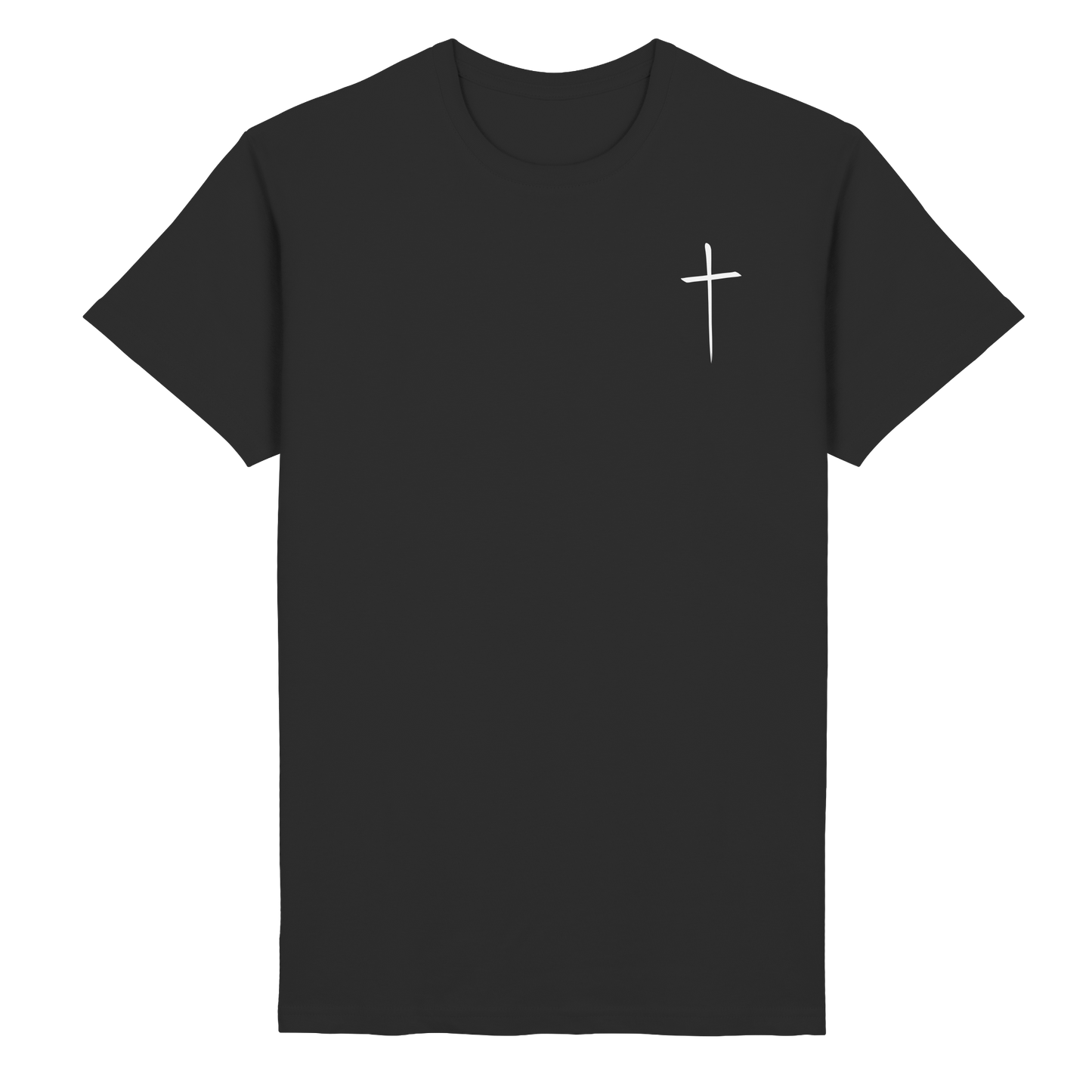 Gott ist Alles  - Heavy Cotton T-Shirt