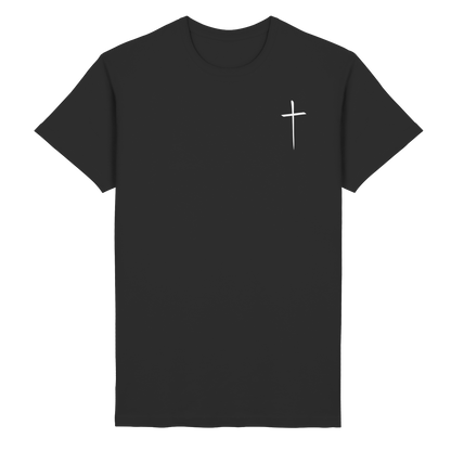 Gott ist Alles  - Heavy Cotton T-Shirt