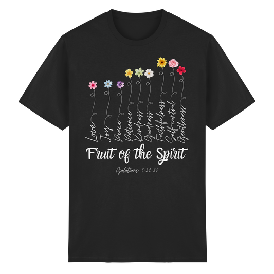 - Heavy Cotton T-Shirt
