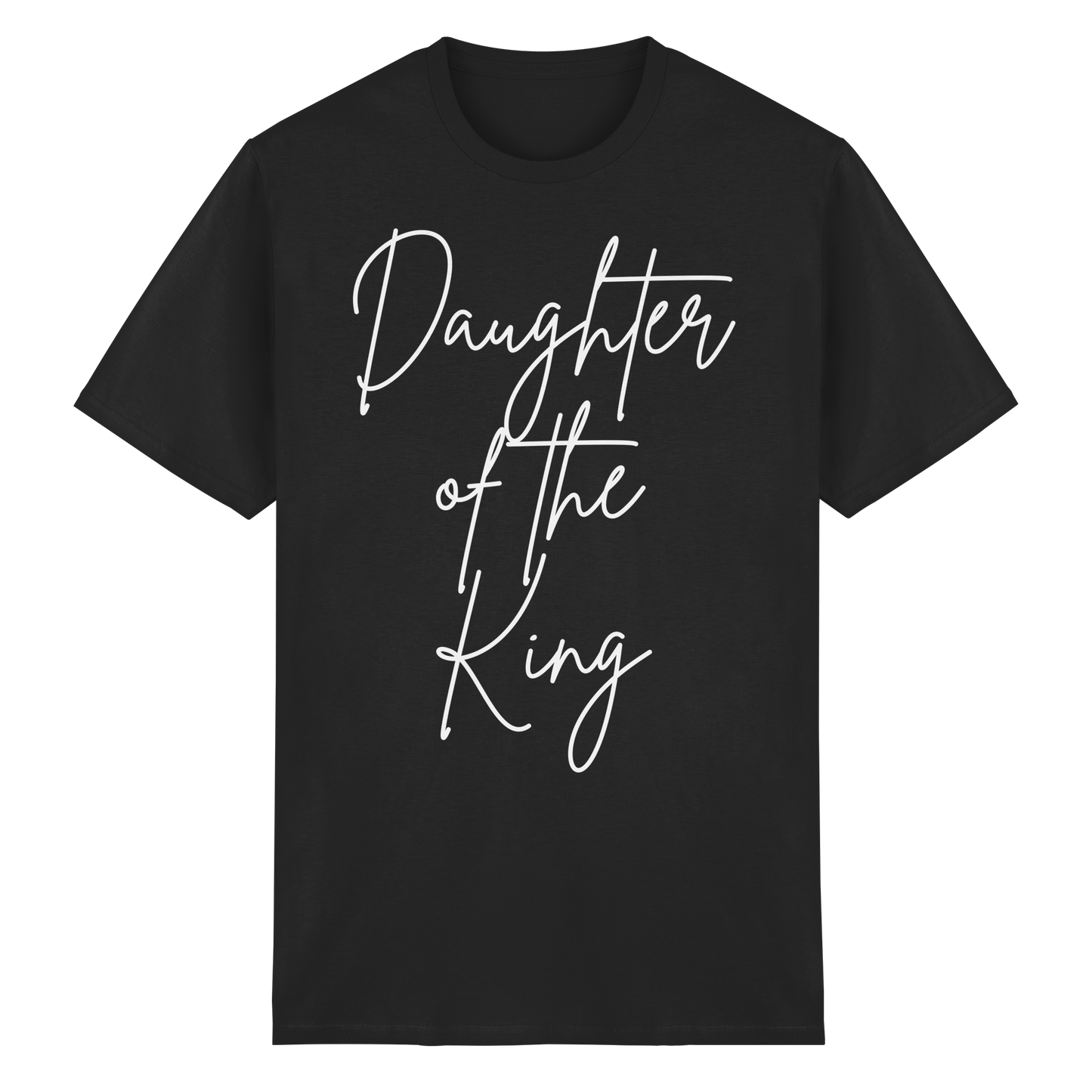 - Heavy Cotton T-Shirt