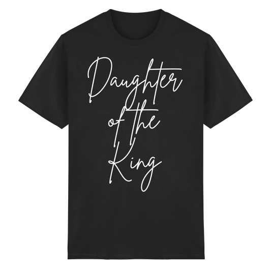 - Heavy Cotton T-Shirt