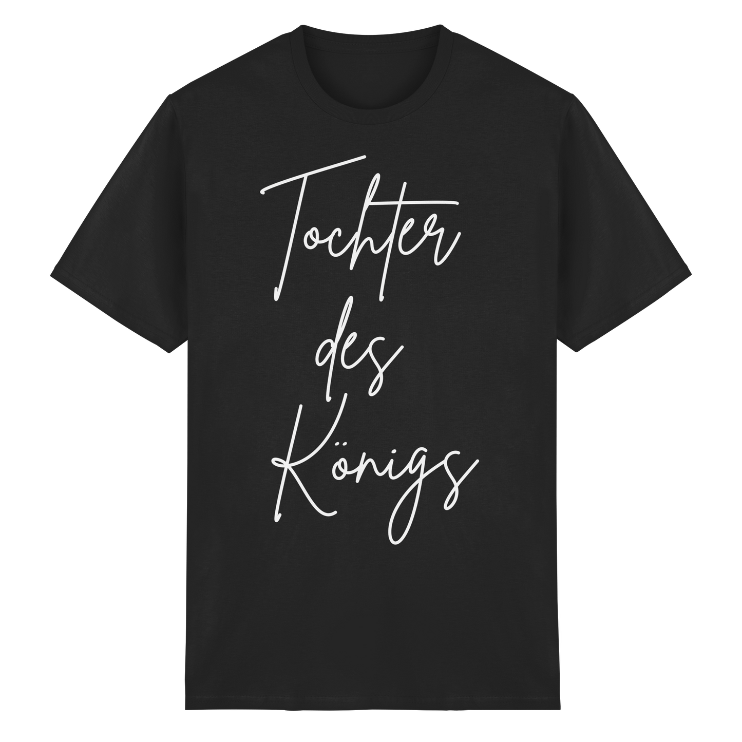 - Heavy Cotton T-Shirt