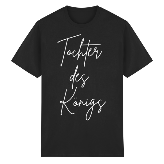 - Heavy Cotton T-Shirt
