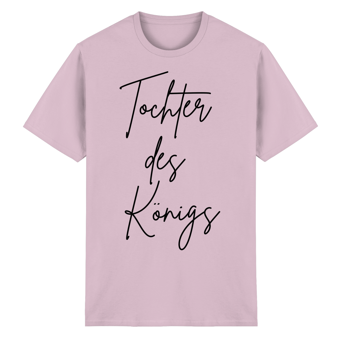 - Heavy Cotton T-Shirt